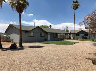 3548 W El Caminito Dr, Phoenix, AZ 85051