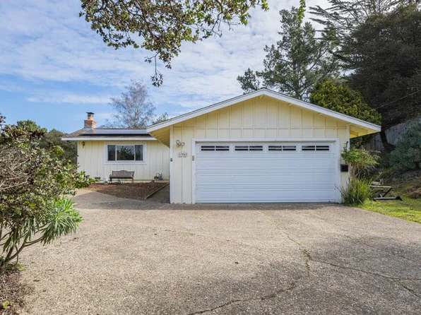 17862 Berta Canyon Rd, Salinas, CA 93907