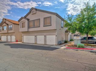 5921 High Steed St Unit 102, Henderson, NV 89011