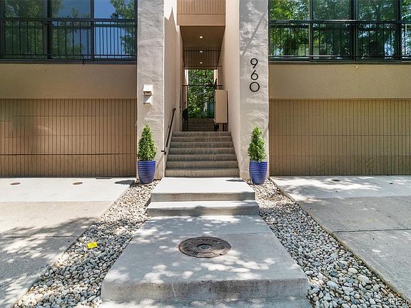 2nd image of 960 N Pennsylvania Street #1