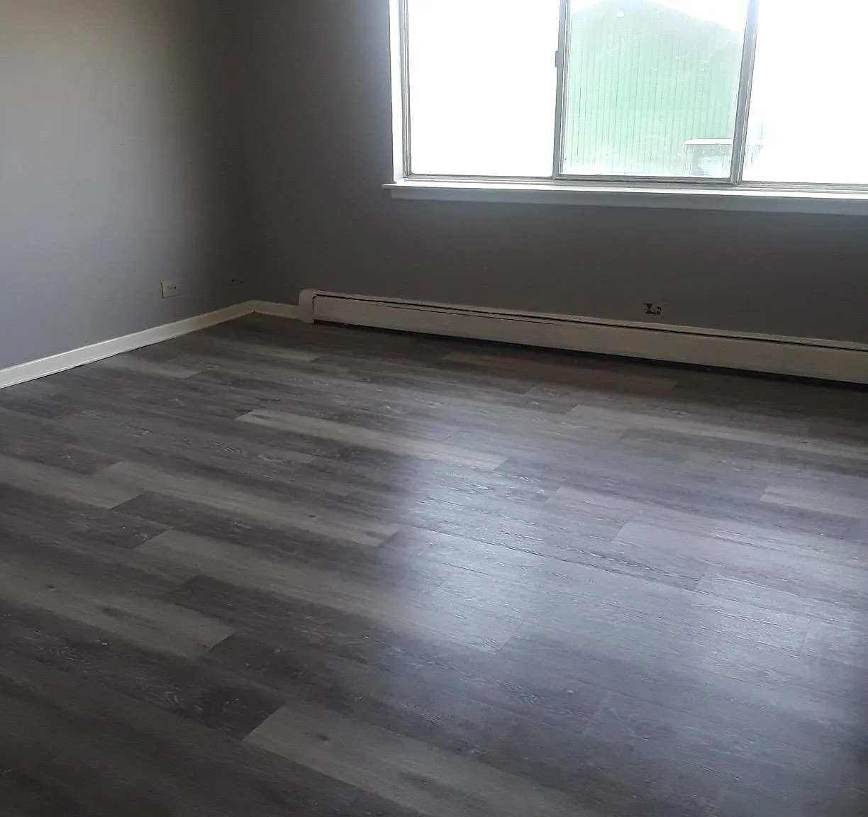 1 bed, 800 sqft, $1,100 — Photo 2