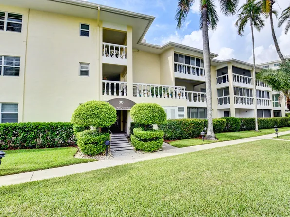 80 Venetian Dr #304, Delray Beach, FL 33483