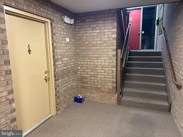 2003 Magnolia Woods Ct Unit D, Edgewood, MD 21040