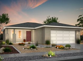 14345 Star Cactus Ave, El Paso, TX 79928