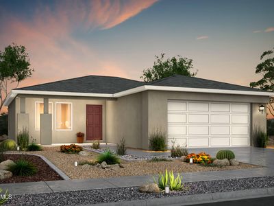 1004 Atticus Finch, El Paso, TX, 79928