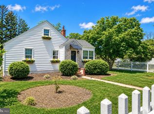 1100 Bay Ridge Ave, Annapolis, MD 21403