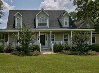 1007 Green Hill Trce, Tallahassee, FL 32317