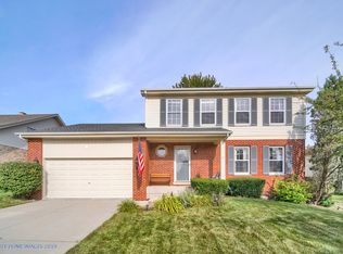 14111 Springview Ln, Orland Park, IL 60467