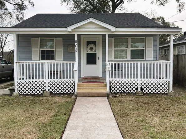 908 Sycamore St, Lake Charles, LA 70601