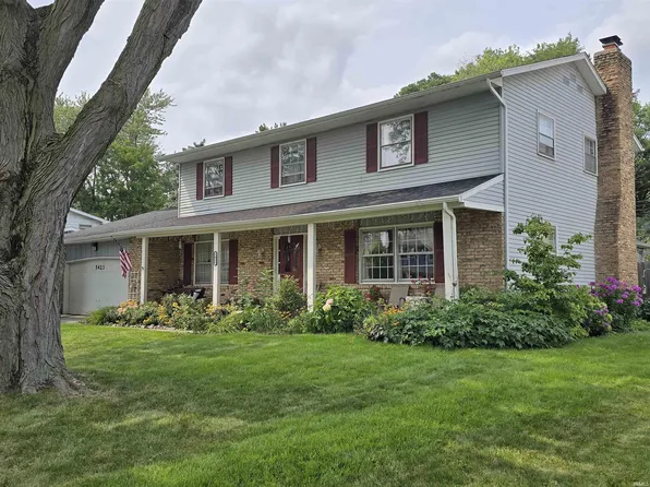 5423 Vance Ave, Fort Wayne, IN 46815