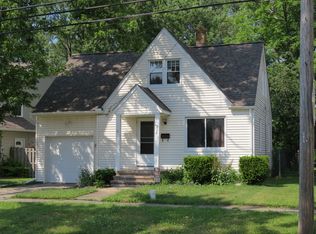 226 Baker St, Berea, OH