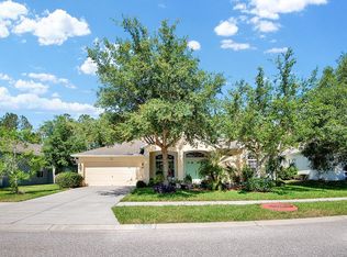 7345 Shore Acres St, Wesley Chapel, FL 33545
