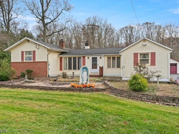 614 Highway 12, Delaware Twp., NJ 08822