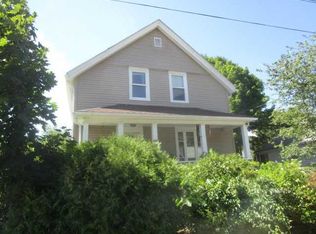 64 Francis Ave, Pawtucket, RI 02860