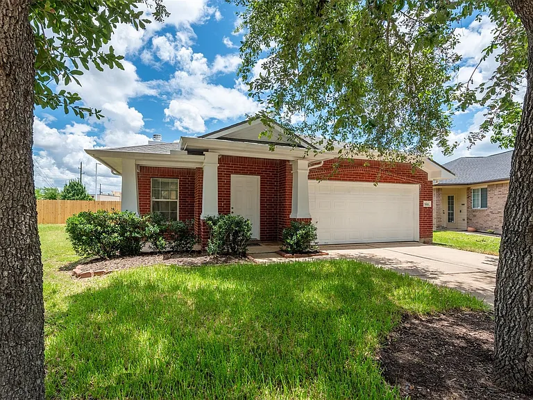 5918 Laramie River Ct — Photo 1