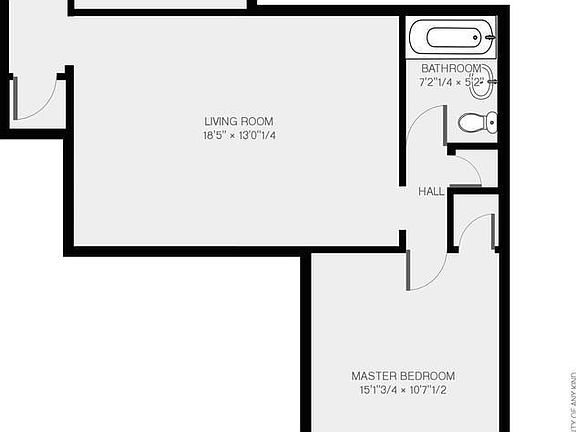 5th image of 4555 41st St APT 3A