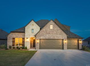 4515 S 187th East Pl, Tulsa, OK 74134