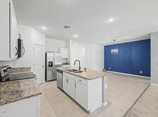 5573 E HERA Road, Florence, AZ 85132