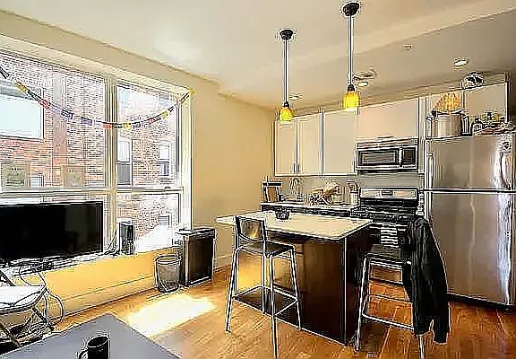 3rd image of 431 Grand St APT 5A