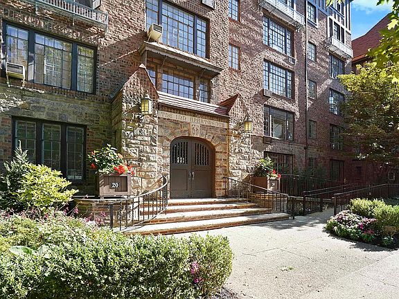 3rd image of 20 Continental Ave #1-G