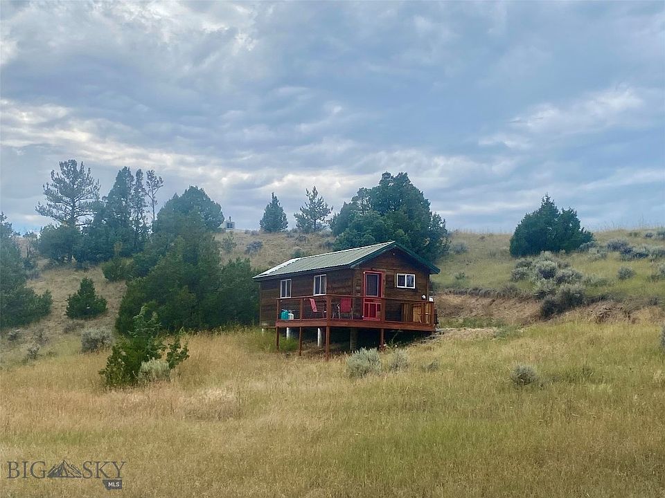 1001 Round Pole Dr, Three Forks, MT 59752 Zillow