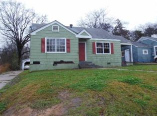 4246 W Capitol St, Jackson, MS 39209