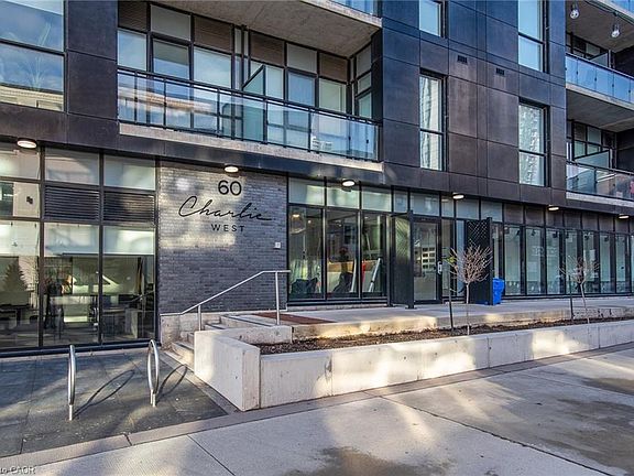 3rd image of 60 Charles St W #3104
