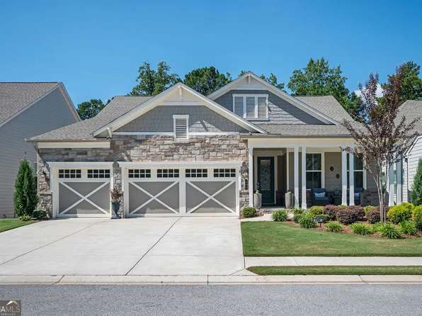 190 Tahoe Ct, Hoschton, GA 30548