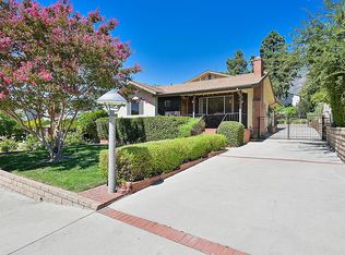 2521 Laughlin Ave, La Crescenta, CA 91214