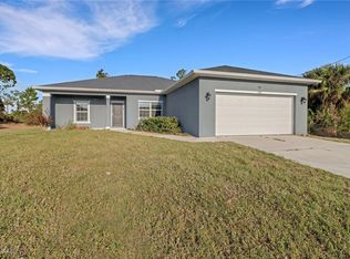 3909 NE 17th Ave, Cape Coral, FL 33909