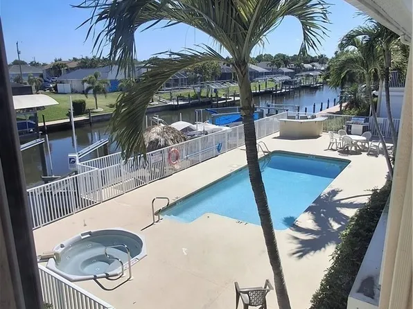 925 SW 47th Ter APT 201, Cape Coral, FL 33914