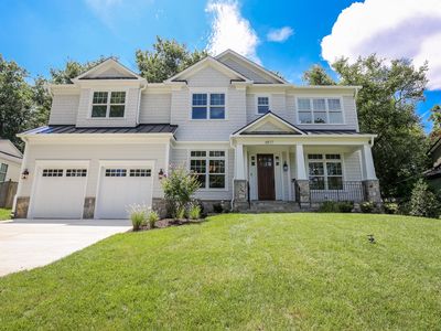 6517 Tucker Ave, Mc Lean, VA, 22101