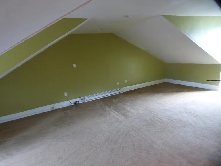 3rd Floor