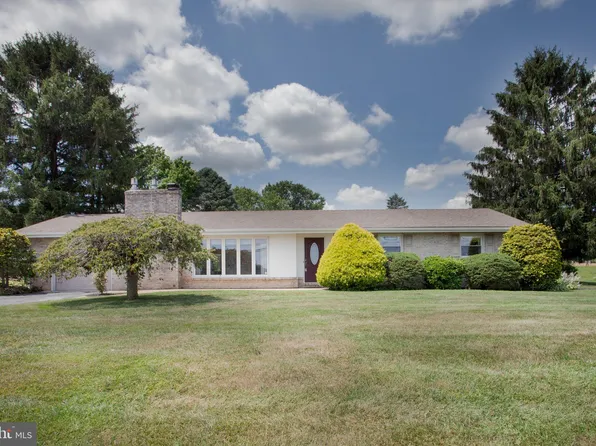3056 Marston Rd, Westminster, MD 21157