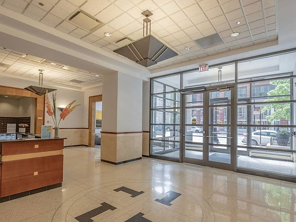 2nd image of 1111 S Wabash Ave APT 803