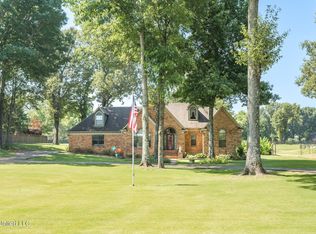 4315 Redwood Dr, Olive Branch, MS 38654