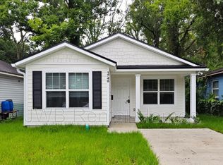 1740 W 9th St, Jacksonville, FL 32209