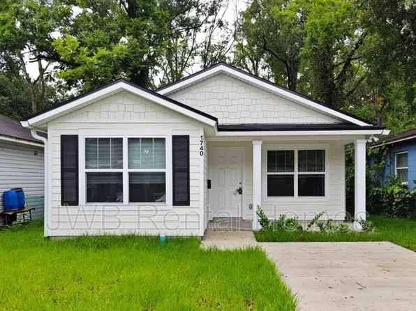 1740 W 9th St, Jacksonville, FL 32209