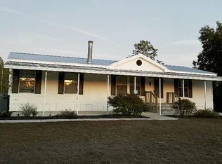5491 NE 141st Ter, Williston, FL 32696