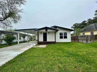 437 S Georgia Ave, Mercedes, TX 78570