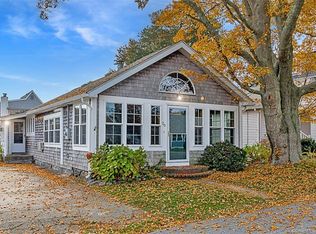 20 Whitney Ave, Old Saybrook, CT 06475