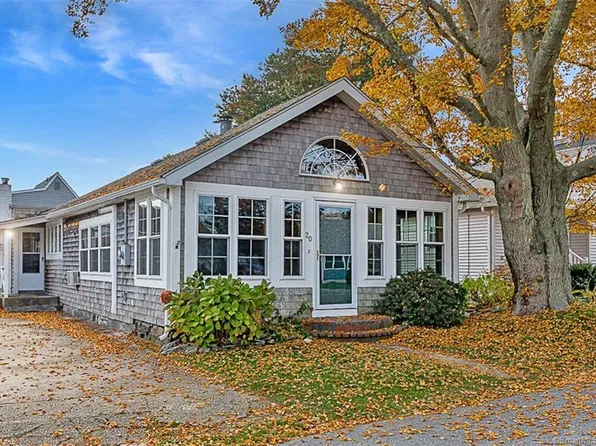 20 Whitney Avenue, Old Saybrook, CT 06475