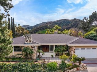 17030 Strawberry Dr, Encino, CA 91436