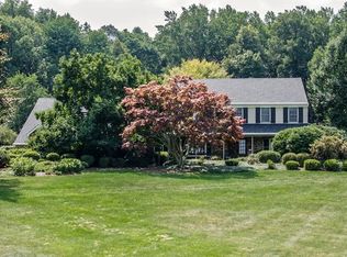 861 Springton Rd, Glenmoore, PA 19343