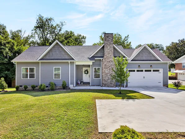 2102 Peerless Rd NW, Cleveland, TN 37311