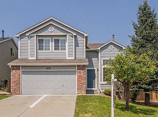 5625 S Yakima St, Aurora, CO 80015