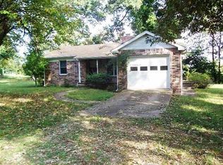 75 Dekker Ln, Flippin, AR 72634