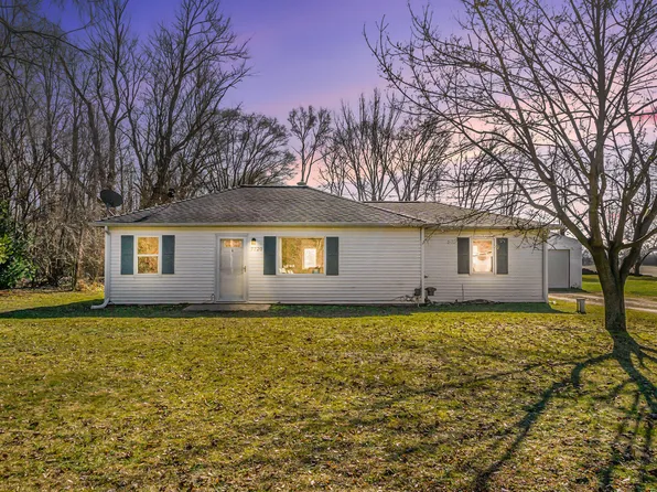 7720 Ts Ave E, Scotts, MI 49088