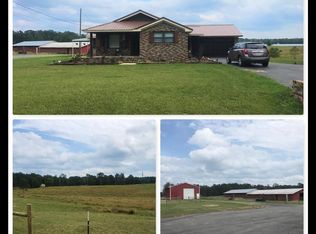 5170 Sardis Rd, Boaz, AL 35956