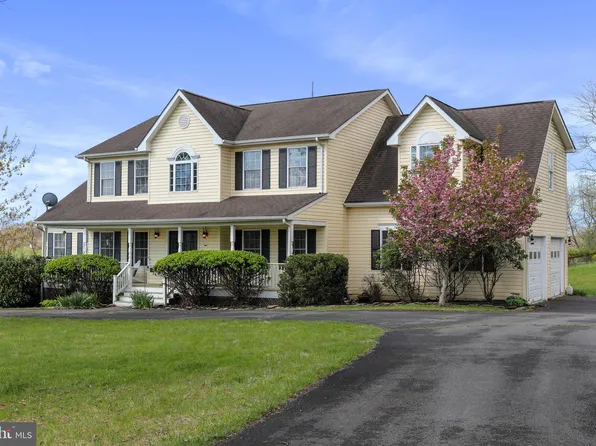 14391 Campbell Farm Ln, Lovettsville, VA 20180